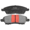Nissan Micra K13 Front Ceramic Disc Brake Pad Set (2010 - 2016)