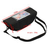 BMW Waterproof Motorcycle Handlebar Travel Bag