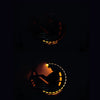 Honda Goldwing 1800 Brake Rotor Covers LED Lights (2001-2017)