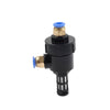 Tire Changer - Bead Breaker Dump Valve Quick Relief Valve (Fits Various Models)
