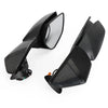 Kawasaki ZX-10R ZX-10RR Rearview Mirror Turn Signal 2 x (2016-2020)