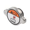 Hyundai Azera, Elantra, Kia Optima, Soul Radiator Cap Assembly (2006-2019)