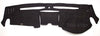 Isuzu MU-X 2013-2018 Dashboard Mat Cover (RHD)