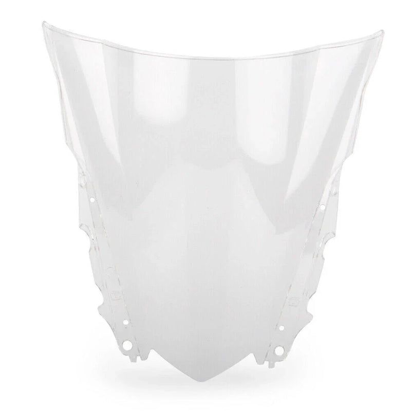 Yamaha YZF-R25, YZF-R3 (2014-2018) Clear Windshield