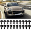 Porsche Cayenne 20 Engine Compartment Panel Clips