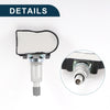 Hyundai Santa Fe (2006-2012) 1 x Sensor Tire Pressure Sensor 433MHz