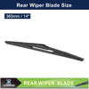 Hyundai Santa Fe Rear Windshield Wiper Blade (2006-2012)