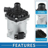 BMW 530i 540i Electric Water Pump (2017-2017)