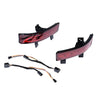 Honda CR-V Rear Bumper Brake Light Turn Signal Fog Lamp (2020-2022)