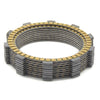 Honda CBR600F CBR600F2 Clutch Friction Plate Kit (1991-1998)