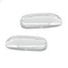 Door Left & Right Placement Automotive Lamp Cover