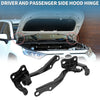 Toyota Matrix Hood Hinges (2009-2014)