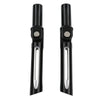Harley Softail Cross Bones Passenger Footpeg Mount (2008-2011)