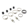 Arctic Cat 650 H1 Exhaust Muffler Gasket Kit (2006-2011)