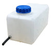 Universal Car Truck Diesel Air Parking Heater 5.5L Fuel Tank