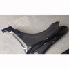 Honda Civic FD2 2006-2011 Sedan 4D REAL Carbon Fiber Front Fender Vent Wings