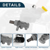 Ford Transit Mk7 Brake Master Cylinder with Reservoir (2006-2014)