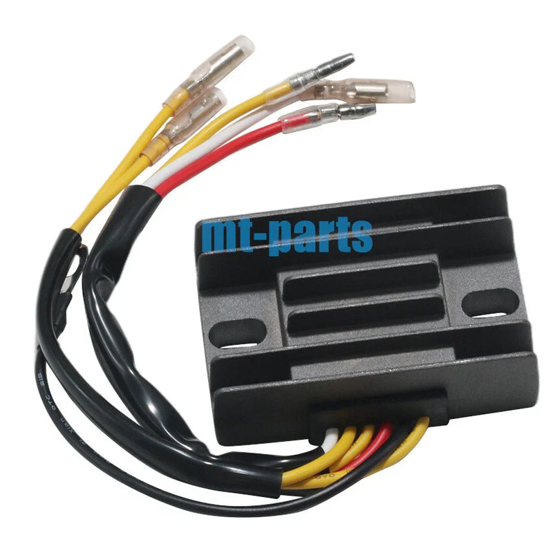 Suzuki Outboard DF8A DF9.9A Voltage Regulator Rectifier (2010-2017)