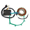 Kawasaki VN1600 Vulcan 1600 Stator Coil Regulator Gasket (2004-2008)