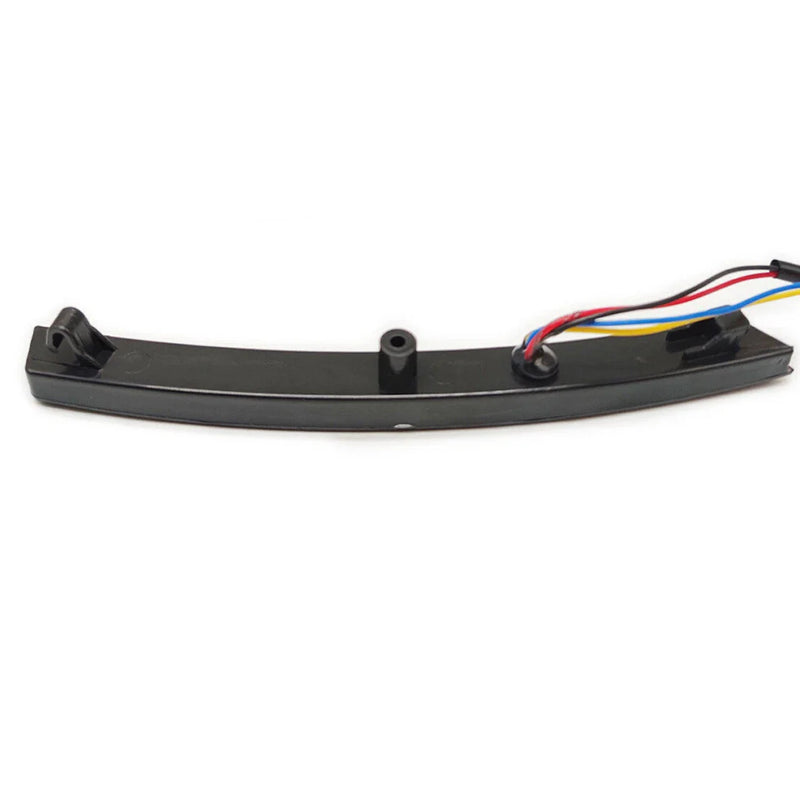 Honda CR-V Dynamic Wheel Side Marker Daytime Running Lights (2023-2024)