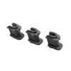 CFMoto CForce 600, CF800, ZForce 1000 3pcs CVT Clutch Nylon Slider