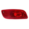 Hyundai Santa Fe Left Rear Bumper Reflector Light (2007-2009)