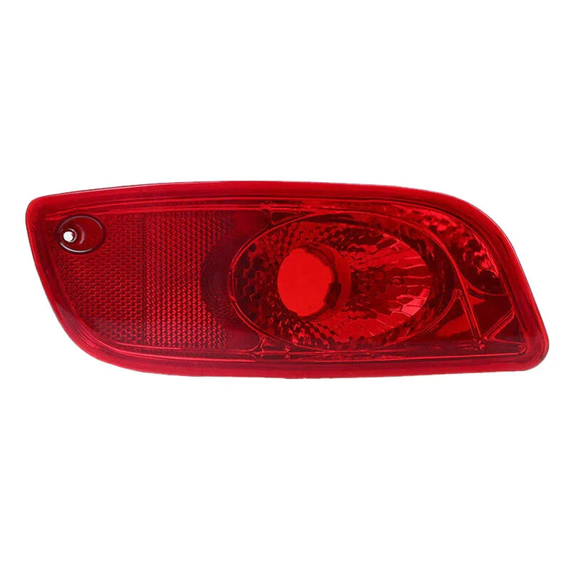 Hyundai Santa Fe Left Rear Bumper Reflector Light (2007-2009)