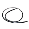 Toyota Corolla 1991-1997 Chrome Front Windshield Moulding
