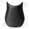 Kawasaki Ninja ZX6R (2005-2006) Black Front Rider Seat