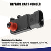 Harley Davidson Dyna 1 x Manifold Absolute Pressure Sensor (1999–2009)