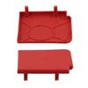 Mercedes-Benz W204 W211 W169 Battery Positive Terminal Cover (2007-2015)