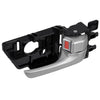 Kia Forte 2 x Inner Door Handle (2009-2018)