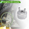 Mini Cooper Engine Oil Cooler (2002-2008)