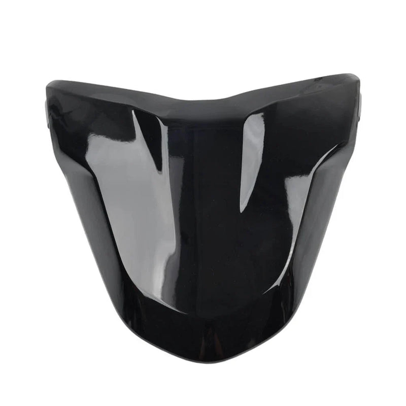 DUCATI Supersport 1x Glossy Black Tail Rear Seat Cover (2017-2020)