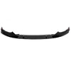 BMW G30 G31 M Sport 520 530 540 Gloss Black Front Splitter Lip (2017-2019)