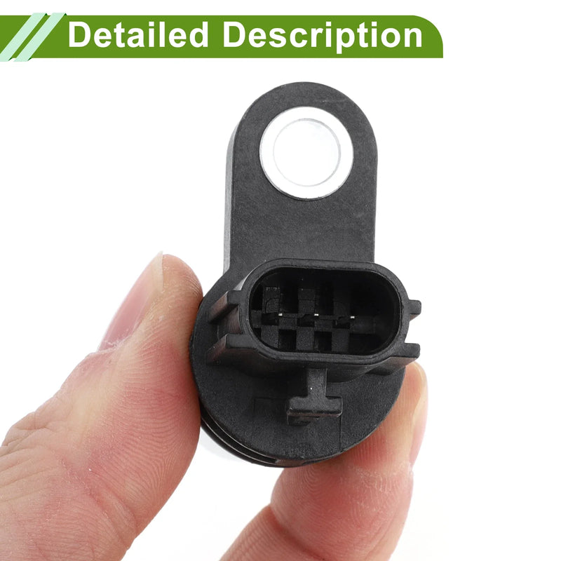 Nissan Frontier 2.5 (2005-2019) 1 Pc Crankshaft Position Sensor