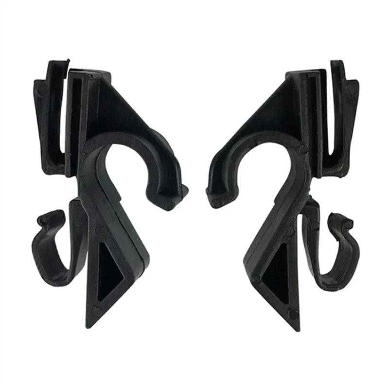Fiat Grande Punto Rear Parcel Shelf Clips (2006-2016)