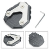 Honda CB500X Side Stand Plate (2019)