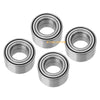 Yamaha Grizzly 700 660 550 Front & Rear Wheel Bearing (2007–2024)