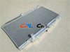 Nissan GU Patrol Safari Y61 Aluminum Radiator (2000-2007)