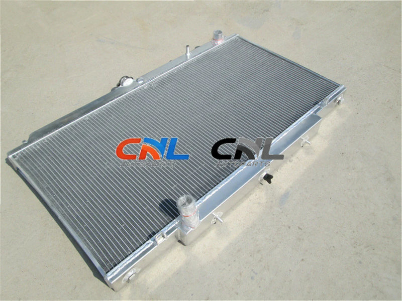 Nissan GU Patrol Safari Y61 Aluminum Radiator (2000-2007)
