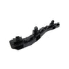 Dodge Avenger Front Bumper Support Bracket Pair (2008-2014)