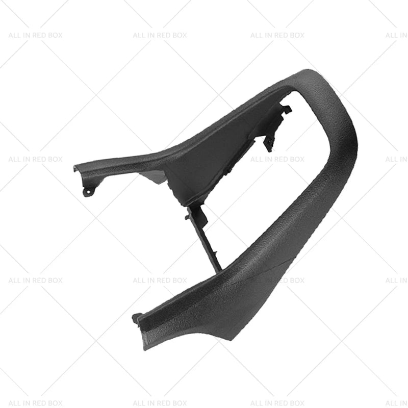 VW Golf MK6 Center Console Gear Shift Panel Cover (2009-2013)