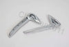 Lexus UX 200 250h Front Head Fog Light Lamp Cover Trim (2019-2023)