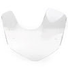 BMW K1200R (2005-2008) & K1300R (2009-2015) 2 x Deflectors Windshield Cover