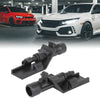 Honda HR-V, CR-V, Crosstour, Accord 2 x Windshield Washer Nozzles (2016-2023)