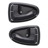 Hyundai Accent Door Handle Inner 2 x (2000–2006)