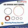 Alfa Romeo Spider Power Steering Pump Seal (1995–2006)