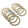 Yamaha FZ1 N / NA Naked Clutch Friction Plate Kit (2010-2015)