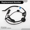 Dodge Caliber ABS Wheel Speed Sensor Kit (2007-2008)